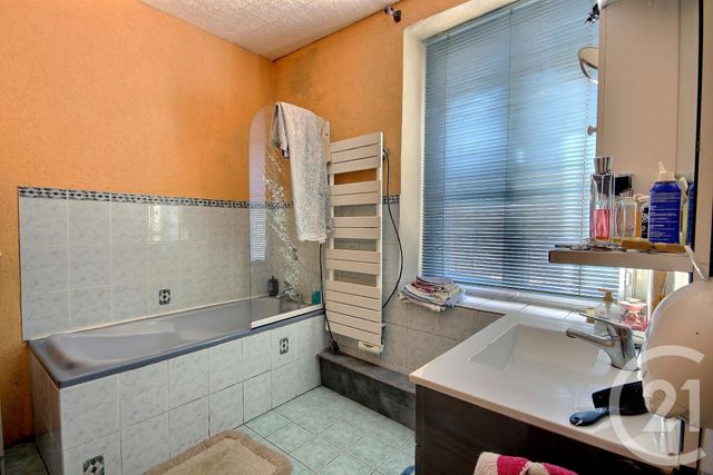 maison à vendre - 5 pièces - 136.0 m2 - ESTERNAY - 51 - CHAMPAGNE-ARDENNE - Century 21 Lemaire Immobilier