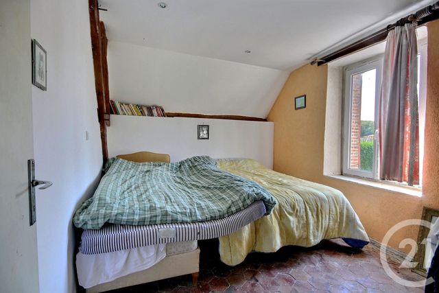 maison à vendre - 5 pièces - 136.0 m2 - ESTERNAY - 51 - CHAMPAGNE-ARDENNE - Century 21 Lemaire Immobilier