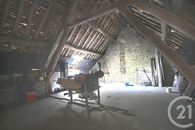 maison à vendre - 5 pièces - 136.0 m2 - ESTERNAY - 51 - CHAMPAGNE-ARDENNE - Century 21 Lemaire Immobilier