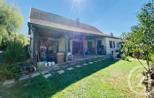 maison à vendre - 5 pièces - 136.0 m2 - ESTERNAY - 51 - CHAMPAGNE-ARDENNE - Century 21 Lemaire Immobilier