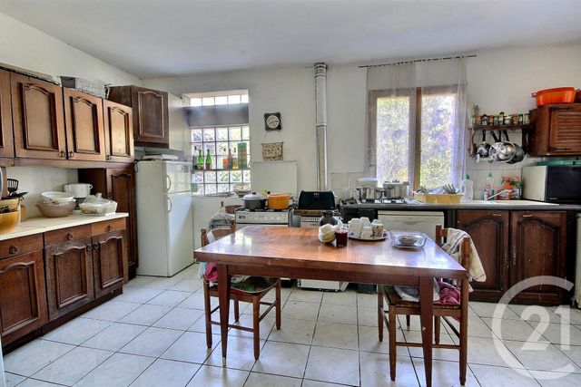 maison à vendre - 5 pièces - 136.0 m2 - ESTERNAY - 51 - CHAMPAGNE-ARDENNE - Century 21 Lemaire Immobilier