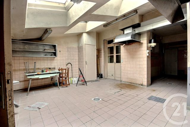 maison à vendre - 9 pièces - 144.8 m2 - PROVINS - 77 - ILE-DE-FRANCE - Century 21 Lemaire Immobilier