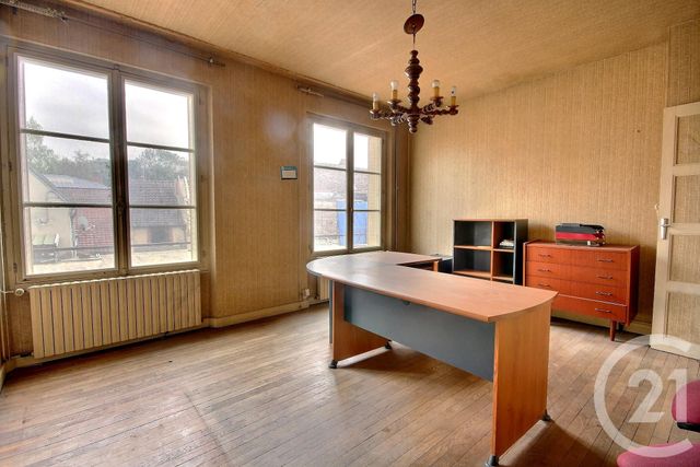 maison à vendre - 9 pièces - 144.8 m2 - PROVINS - 77 - ILE-DE-FRANCE - Century 21 Lemaire Immobilier