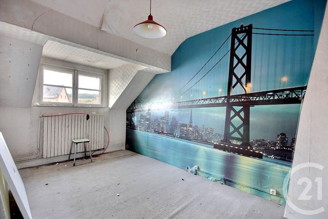 maison à vendre - 9 pièces - 144.8 m2 - PROVINS - 77 - ILE-DE-FRANCE - Century 21 Lemaire Immobilier