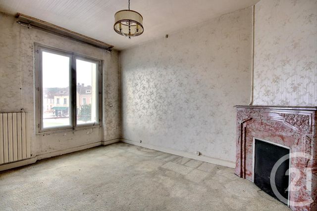 maison à vendre - 9 pièces - 144.8 m2 - PROVINS - 77 - ILE-DE-FRANCE - Century 21 Lemaire Immobilier