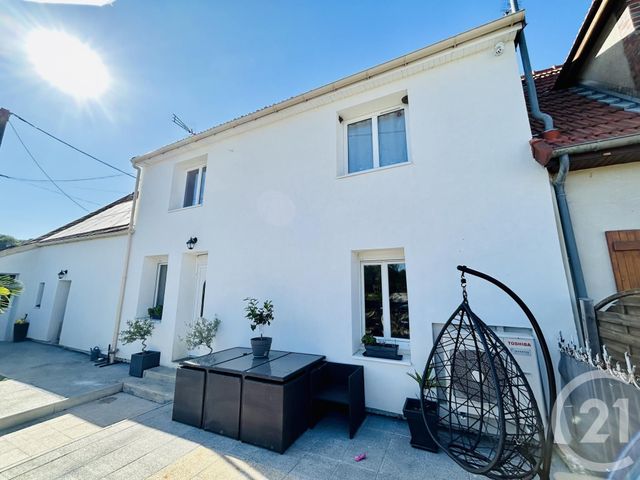 Maison à vendre ESTERNAY