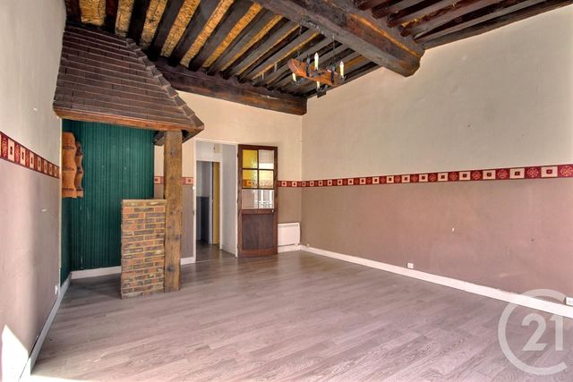 immeuble à vendre - 246.75 m2 - SEZANNE - 51 - CHAMPAGNE-ARDENNE - Century 21 Lemaire Immobilier