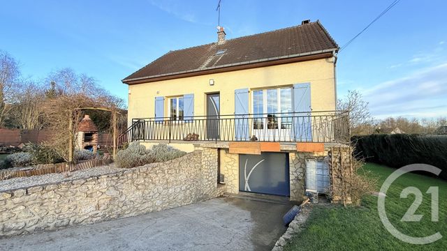 Maison à vendre LA FERTE GAUCHER