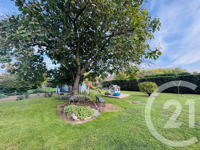 maison à vendre - 6 pièces - 122.0 m2 - LA FERTE GAUCHER - 77 - ILE-DE-FRANCE - Century 21 Lemaire Immobilier