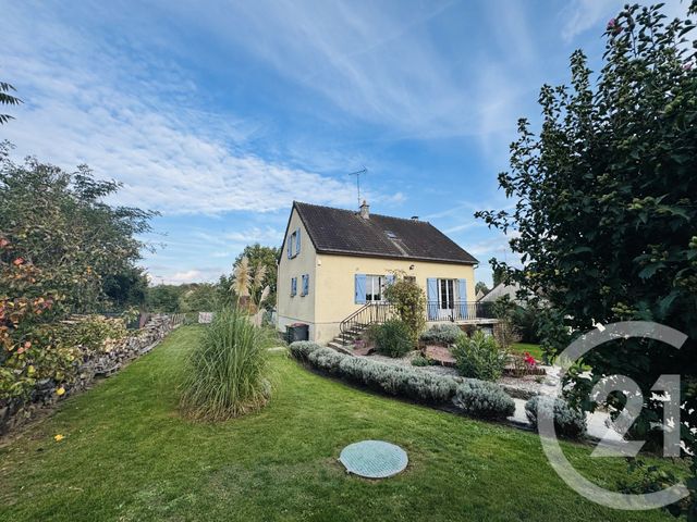Maison à vendre LA FERTE GAUCHER