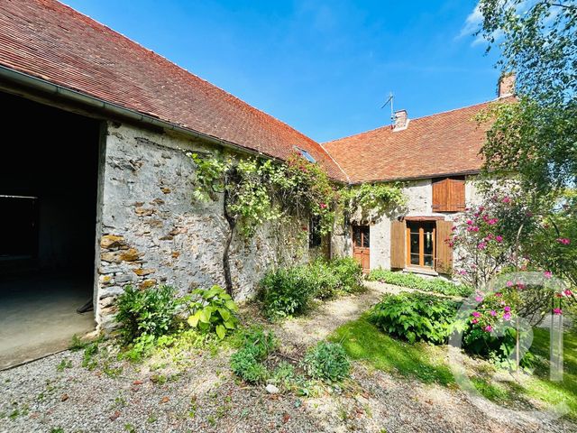 maison à vendre - 7 pièces - 127.43 m2 - LA FERTE GAUCHER - 77 - ILE-DE-FRANCE - Century 21 Lemaire Immobilier
