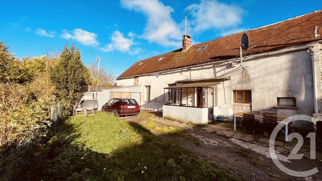 maison à vendre - 4 pièces - 110.0 m2 - LA FERTE GAUCHER - 77 - ILE-DE-FRANCE - Century 21 Lemaire Immobilier