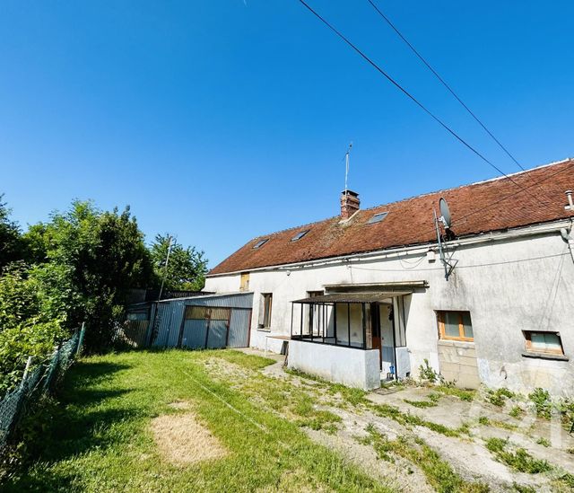 maison - LA FERTE GAUCHER - 77