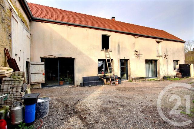 maison à vendre - 3 pièces - 92.0 m2 - ESTERNAY - 51 - CHAMPAGNE-ARDENNE - Century 21 Lemaire Immobilier