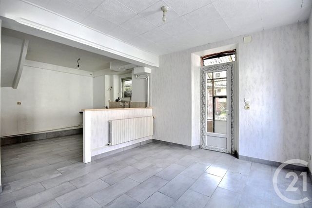 maison à vendre - 5 pièces - 98.0 m2 - SEZANNE - 51 - CHAMPAGNE-ARDENNE - Century 21 Lemaire Immobilier