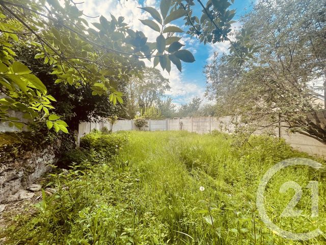 maison à vendre - 5 pièces - 98.0 m2 - SEZANNE - 51 - CHAMPAGNE-ARDENNE - Century 21 Lemaire Immobilier