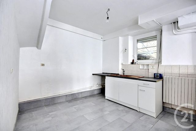 maison à vendre - 5 pièces - 98.0 m2 - SEZANNE - 51 - CHAMPAGNE-ARDENNE - Century 21 Lemaire Immobilier