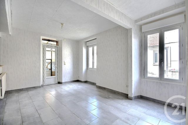 maison à vendre - 5 pièces - 98.0 m2 - SEZANNE - 51 - CHAMPAGNE-ARDENNE - Century 21 Lemaire Immobilier