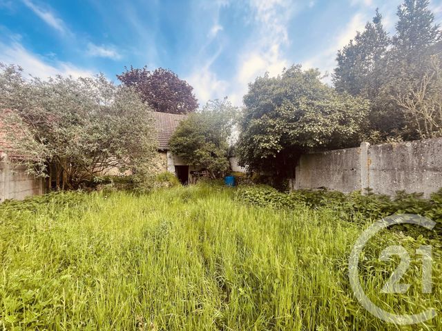 maison à vendre - 5 pièces - 98.0 m2 - SEZANNE - 51 - CHAMPAGNE-ARDENNE - Century 21 Lemaire Immobilier