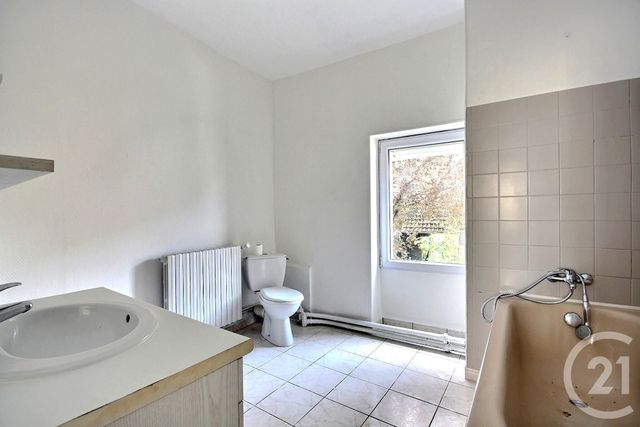 maison à vendre - 5 pièces - 98.0 m2 - SEZANNE - 51 - CHAMPAGNE-ARDENNE - Century 21 Lemaire Immobilier