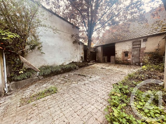 maison à vendre - 5 pièces - 98.0 m2 - SEZANNE - 51 - CHAMPAGNE-ARDENNE - Century 21 Lemaire Immobilier