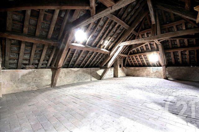 maison à vendre - 5 pièces - 98.0 m2 - SEZANNE - 51 - CHAMPAGNE-ARDENNE - Century 21 Lemaire Immobilier