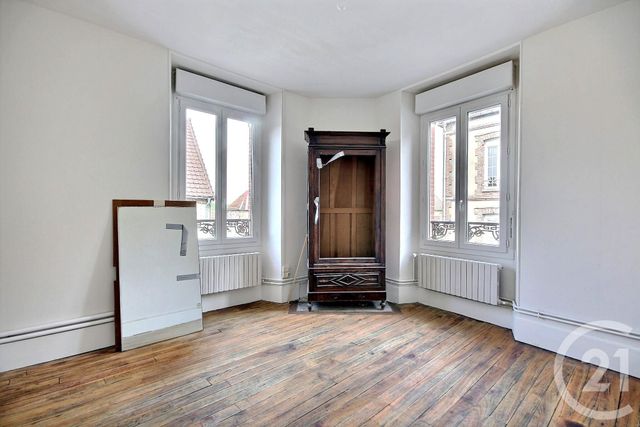 maison à vendre - 5 pièces - 98.0 m2 - SEZANNE - 51 - CHAMPAGNE-ARDENNE - Century 21 Lemaire Immobilier