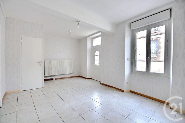 maison à vendre - 5 pièces - 98.0 m2 - SEZANNE - 51 - CHAMPAGNE-ARDENNE - Century 21 Lemaire Immobilier