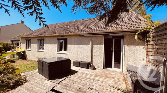 maison - SEZANNE - 51