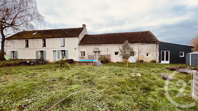 Maison à vendre LA FERTE GAUCHER