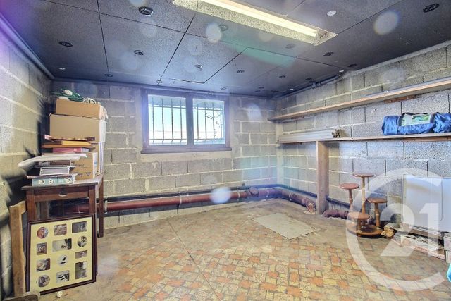 maison à vendre - 5 pièces - 170.0 m2 - SEZANNE - 51 - CHAMPAGNE-ARDENNE - Century 21 Lemaire Immobilier