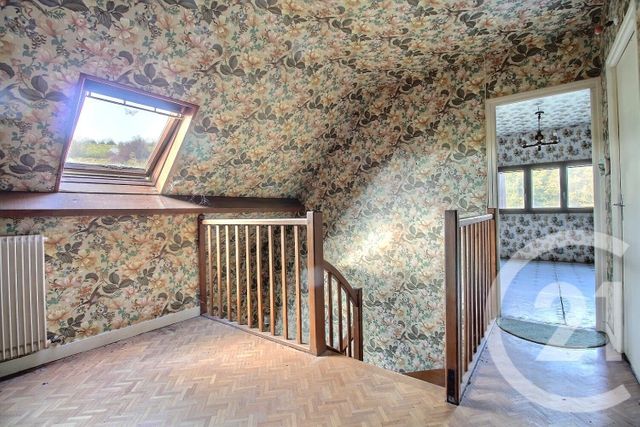 maison à vendre - 5 pièces - 170.0 m2 - SEZANNE - 51 - CHAMPAGNE-ARDENNE - Century 21 Lemaire Immobilier
