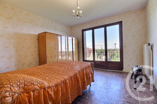 maison à vendre - 5 pièces - 170.0 m2 - SEZANNE - 51 - CHAMPAGNE-ARDENNE - Century 21 Lemaire Immobilier