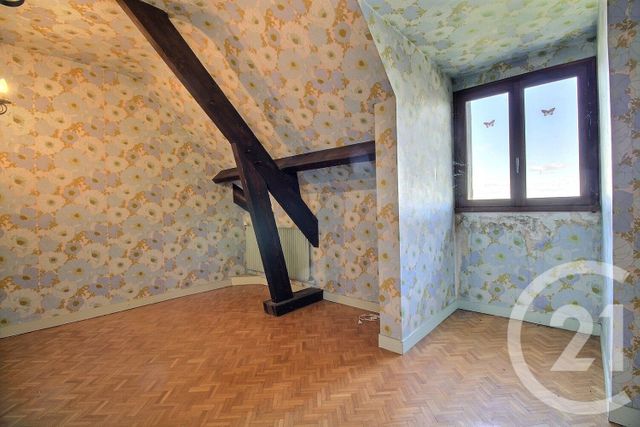 maison à vendre - 5 pièces - 170.0 m2 - SEZANNE - 51 - CHAMPAGNE-ARDENNE - Century 21 Lemaire Immobilier