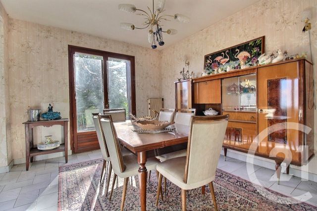 maison à vendre - 5 pièces - 170.0 m2 - SEZANNE - 51 - CHAMPAGNE-ARDENNE - Century 21 Lemaire Immobilier