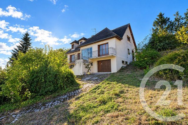 maison - SEZANNE - 51