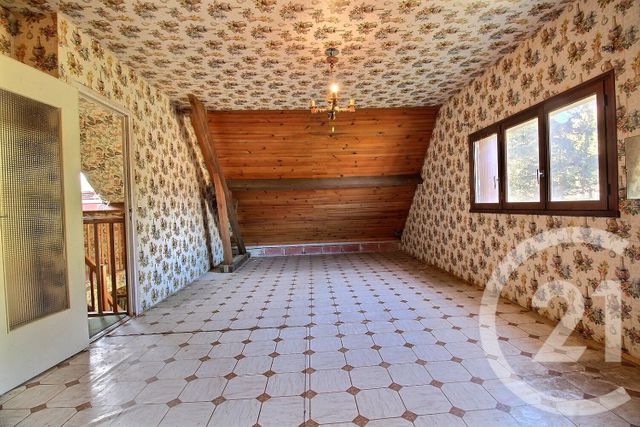 maison à vendre - 5 pièces - 170.0 m2 - SEZANNE - 51 - CHAMPAGNE-ARDENNE - Century 21 Lemaire Immobilier