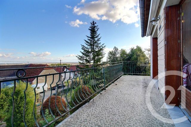 maison à vendre - 5 pièces - 170.0 m2 - SEZANNE - 51 - CHAMPAGNE-ARDENNE - Century 21 Lemaire Immobilier