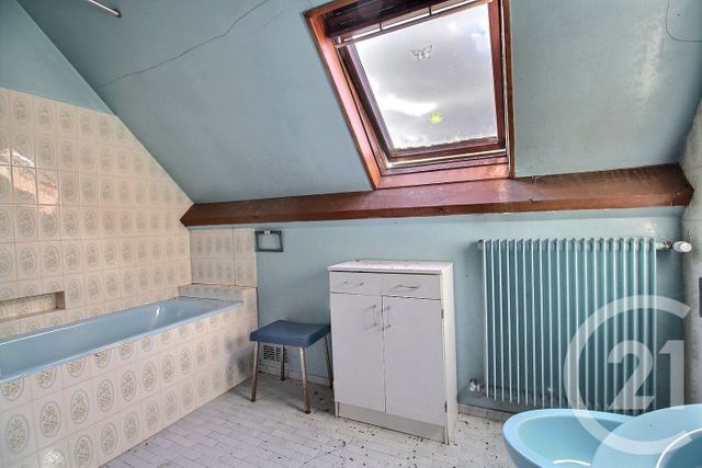 maison à vendre - 5 pièces - 170.0 m2 - SEZANNE - 51 - CHAMPAGNE-ARDENNE - Century 21 Lemaire Immobilier