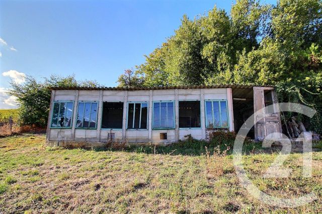 maison à vendre - 5 pièces - 170.0 m2 - SEZANNE - 51 - CHAMPAGNE-ARDENNE - Century 21 Lemaire Immobilier