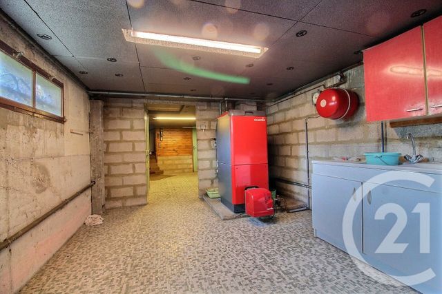 maison à vendre - 5 pièces - 170.0 m2 - SEZANNE - 51 - CHAMPAGNE-ARDENNE - Century 21 Lemaire Immobilier