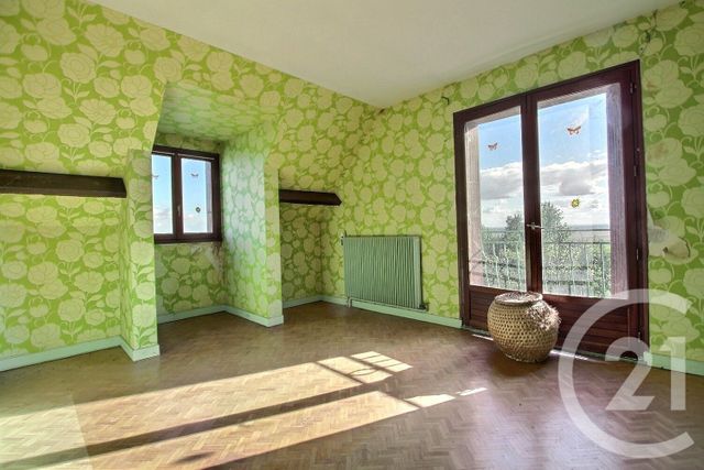 maison à vendre - 5 pièces - 170.0 m2 - SEZANNE - 51 - CHAMPAGNE-ARDENNE - Century 21 Lemaire Immobilier