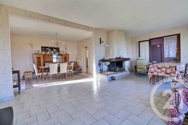 maison à vendre - 5 pièces - 170.0 m2 - SEZANNE - 51 - CHAMPAGNE-ARDENNE - Century 21 Lemaire Immobilier