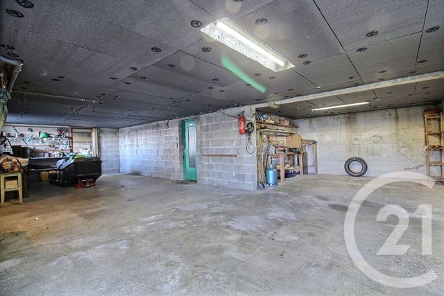 maison à vendre - 5 pièces - 170.0 m2 - SEZANNE - 51 - CHAMPAGNE-ARDENNE - Century 21 Lemaire Immobilier