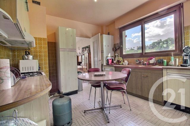 maison à vendre - 5 pièces - 170.0 m2 - SEZANNE - 51 - CHAMPAGNE-ARDENNE - Century 21 Lemaire Immobilier