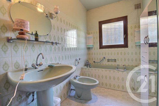 maison à vendre - 5 pièces - 170.0 m2 - SEZANNE - 51 - CHAMPAGNE-ARDENNE - Century 21 Lemaire Immobilier