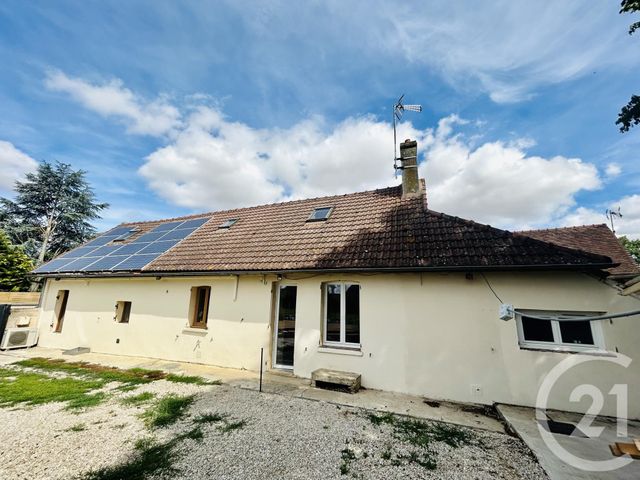 maison - ESTERNAY - 51