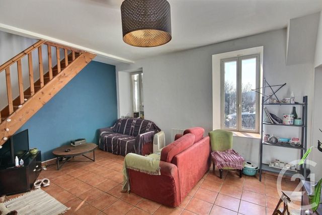 maison à vendre - 4 pièces - 66.7 m2 - ESTERNAY - 51 - CHAMPAGNE-ARDENNE - Century 21 Lemaire Immobilier