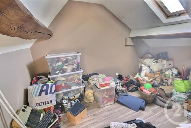 maison à vendre - 4 pièces - 66.7 m2 - ESTERNAY - 51 - CHAMPAGNE-ARDENNE - Century 21 Lemaire Immobilier