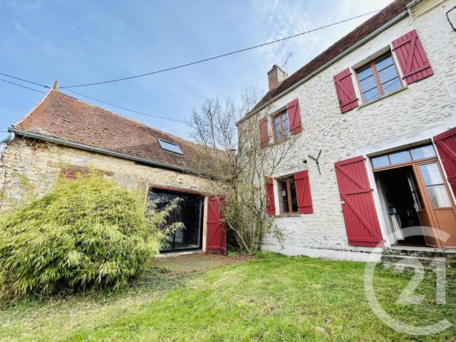 maison à vendre - 5 pièces - 171.92 m2 - ESTERNAY - 51 - CHAMPAGNE-ARDENNE - Century 21 Lemaire Immobilier